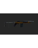 PAYDAY 2: Fugitive Weapon Pack DLC * STEAM RU