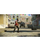 PAYDAY 2: San Martn Bank Heist DLC * STEAM RU