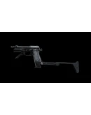 PAYDAY 2: Federales Weapon Pack DLC * STEAM RU