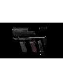 PAYDAY 2: Federales Weapon Pack DLC * STEAM RU