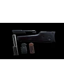 PAYDAY 2: Federales Weapon Pack DLC * STEAM RU