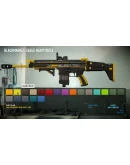 PAYDAY 2: Weapon Color Pack 1 DLC * STEAM RU
