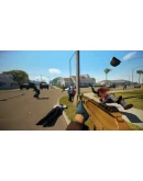 PAYDAY 2: Gage Russian Weapon Pack DLC * STEAM RU