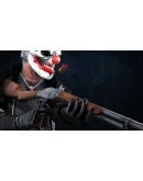 PAYDAY 2: Biker Character Pack DLC * STEAM RU