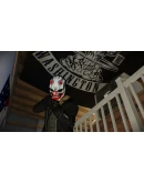 PAYDAY 2: Biker Character Pack DLC * STEAM RU