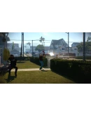 PAYDAY 2: The Wolf Pack DLC * STEAMАВТОДОСТАВКА