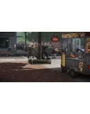 PAYDAY 2: The Goat Simulator Heist DLC * STEAM RU