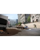 PAYDAY 2: The Goat Simulator Heist DLC * STEAM RU