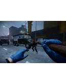 PAYDAY 2: Gage Chivalry Pack DLC * STEAMАВТОДОСТАВКА