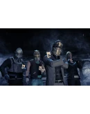 PAYDAY 2: Gage Chivalry Pack DLC * STEAMАВТОДОСТАВКА