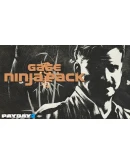 PAYDAY 2: Gage Ninja Pack DLC * STEAMАВТОДОСТАВКА PAYDAY 2: Gage Ninja Pack DLC * STEAMАВТОДОСТАВКА
