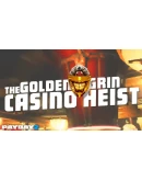 PAYDAY 2: The Golden Grin Casino Heist DLC