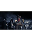 PAYDAY 2: The Butcher's Western Pack DLC * STEAM RU