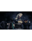 PAYDAY 2: The Butcher's BBQ Pack DLC * STEAM RU