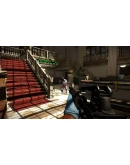 PAYDAY 2: The Butcher's AK/CAR Mod Pack DLC