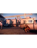 PAYDAY 2: The Bomb Heists DLC * STEAMАВТОДОСТАВКА