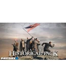 PAYDAY 2: Gage Historical Pack DLC * STEAM RU