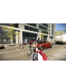 PAYDAY 2: Gage Historical Pack DLC * STEAM RU