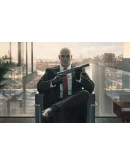 HITMAN GOTY - Steam Оффлайн