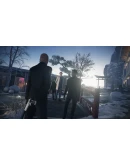 HITMAN GOTY - Steam Оффлайн