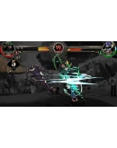 Skullgirls 2nd Encore * STEAM РОССИЯАВТОДОСТАВКА