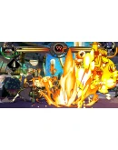 Skullgirls: Season Pass DLC * STEAMАВТОДОСТАВКА Skullgirls: Season Pass DLC * STEAMАВТОДОСТАВКА