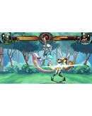 Skullgirls: Annie DLC * STEAM РОССИЯАВТОДОСТАВКА Skullgirls: Annie DLC * STEAM РОССИЯАВТОДОСТАВКА
