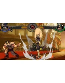 Skullgirls: Black Dahlia DLC * STEAMАВТОДОСТАВКА Skullgirls: Black Dahlia DLC * STEAMАВТОДОСТАВКА