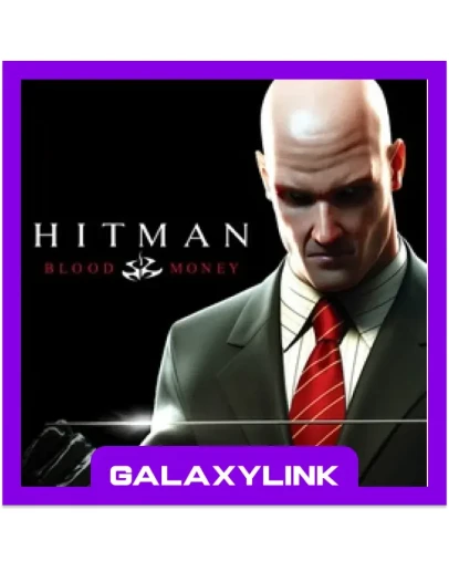 Hitman: Blood Money - Steam Оффлайн