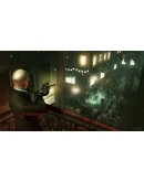 Hitman: Blood Money - Steam Оффлайн