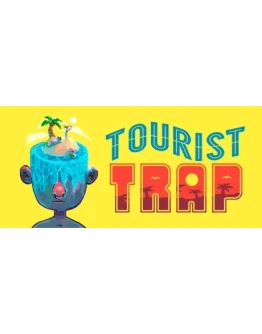 Tourist Trap * STEAM РОССИЯ АВТОДОСТАВКА 0 КАРТЫ