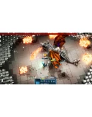 Hell Throne * STEAM РОССИЯ АВТОДОСТАВКА 0 КАРТЫ