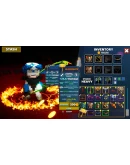 Hell Throne * STEAM РОССИЯ АВТОДОСТАВКА 0 КАРТЫ