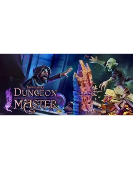 Naheulbeuk's Dungeon Master * STEAM RU АВТО 0
