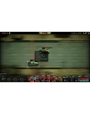 Death Roads: Tournament * STEAM RU АВТО 0