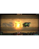 Death Roads: Tournament * STEAM RU АВТО 0