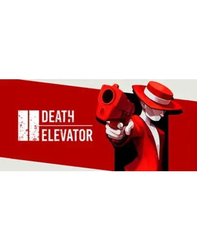 Death Elevator * STEAM RU АВТО 0