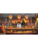 Zipp's Cafe * STEAM РОССИЯ АВТОДОСТАВКА 0 КАРТЫ