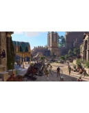 Baldurs Gate 3 Deluxe Edition - Steam Оффлайн