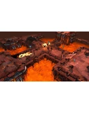 Starship Troopers: Terran Command Raising Hell STEAM РФ Starship Troopers: Terran Command Raising Hell STEAM РФ