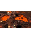 Starship Troopers: Terran Command Raising Hell STEAM РФ Starship Troopers: Terran Command Raising Hell STEAM РФ