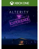 ALTERITY EXPERIENCEXBOX ONE/XSКЛЮЧ