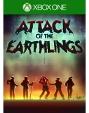 ATTACK OF THE EARTHLINGSXBOX ONE/XSКЛЮЧ