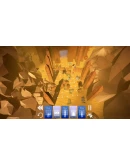 BRIGHT PAW: DEFINITIVE EDITIONXBOX ONE/XS+ПККЛЮЧ