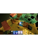 BRIGHT PAW: DEFINITIVE EDITIONXBOX ONE/XS+ПККЛЮЧ