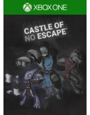 CASTLE OF NO ESCAPEКЛЮЧ
