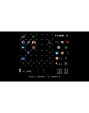 CASTLE OF NO ESCAPEКЛЮЧ