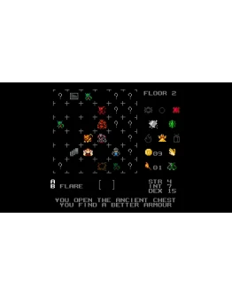 CASTLE OF NO ESCAPE 1+2 BUNDLEКЛЮЧ