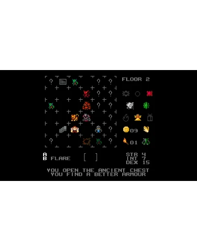 CASTLE OF NO ESCAPE 1+2 BUNDLEКЛЮЧ