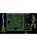 CASTLE OF NO ESCAPE 1+2 BUNDLEКЛЮЧ